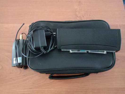 Петличный микрофон DB technologies PU 860L в Зеленограде фото 8