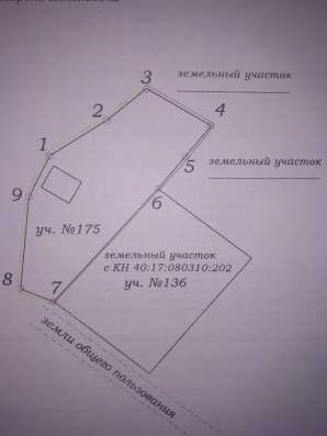 Продаю земельный участок (СНТ) в Калуге фото 4