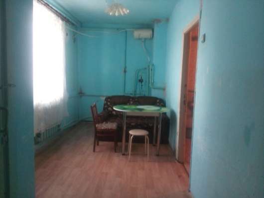 Продам 1/2 дома в Джанкое фото 6