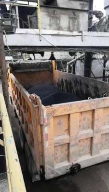Услуги самосвала и другой спец. техники в Красноярске фото 3