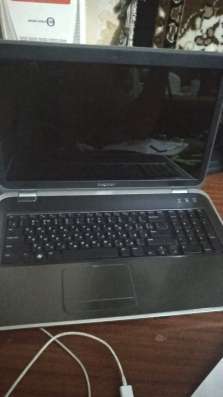 Срочно продам ноутбук dell