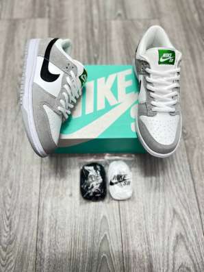 Nike dank low в Москве фото 4