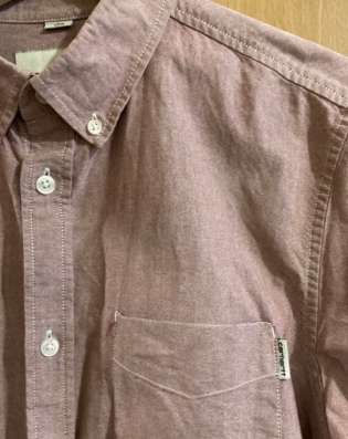 Рубашка Carhartt в Екатеринбурге фото 4