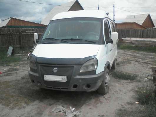 Продам автобус
