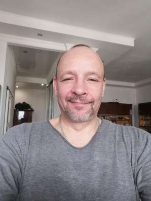 Александр, 49 лет, хочет пообщаться