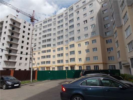 Продам однокомнатную квартиру в Тверь.Жилая площадь 46,50  кв.м.Этаж 4.Дом кирпичный. в Твери фото 10