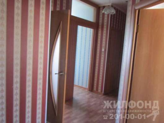 дом, Новосибирск, Победы, 103 кв.м. в Новосибирске фото 8