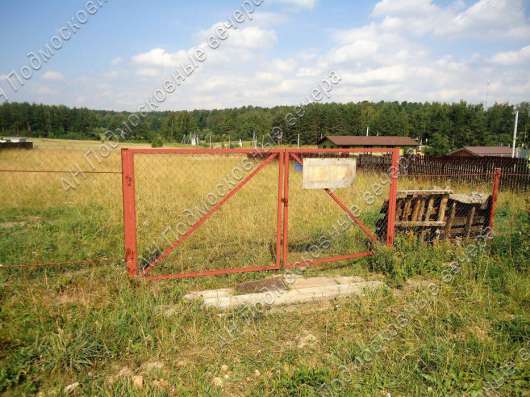 realty_mapper3.plot_in_locationИндивидуальное жилищное ст-во. Площадь 25.00 сот.Есть Газ. в Москве фото 16