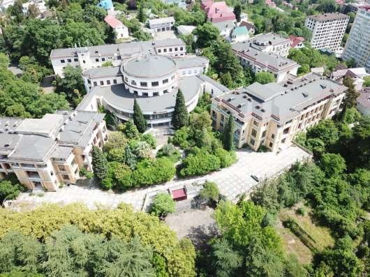 Вид Море Шик в Сочи