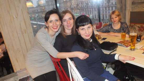 Елена, 39 лет, хочет пообщаться