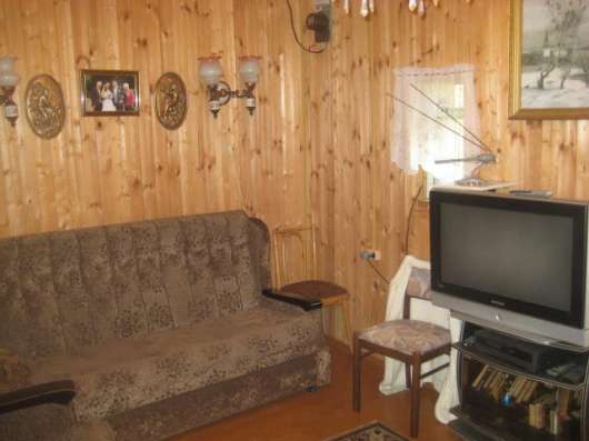 Продам дом в Раменское. Жилая площадь 30 кв.м. в Раменское фото 13