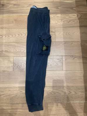 Штаны Stone Island