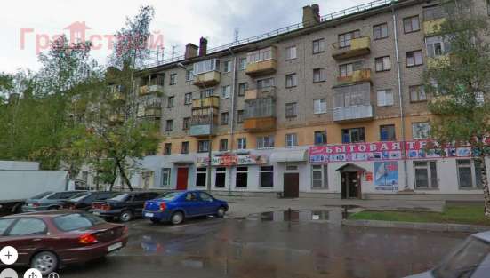 Продам однокомнатную квартиру в Вологда.Жилая площадь 30,90  кв.м.Этаж 4.Дом кирпичный.