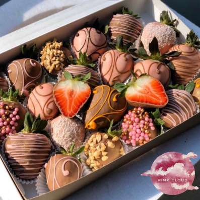 Самые вкусные букеты со скидкой -50% фото 6