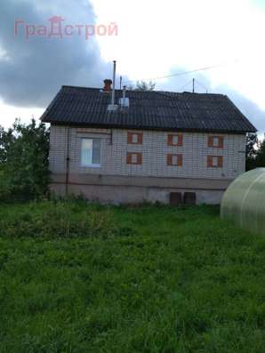 Продам дом в Вологда.Жилая площадь 75  кв.м. в Вологде фото 9