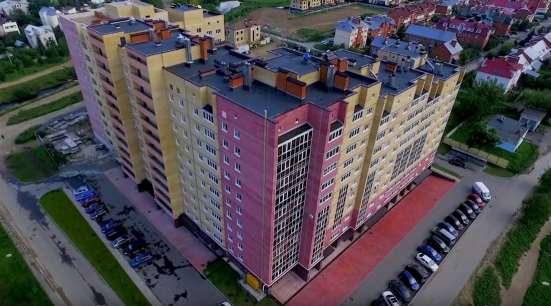 Продам двухкомнатную квартиру в Тверь.Жилая площадь 76  кв.м.Этаж 1.Есть Балкон. в Твери фото 13