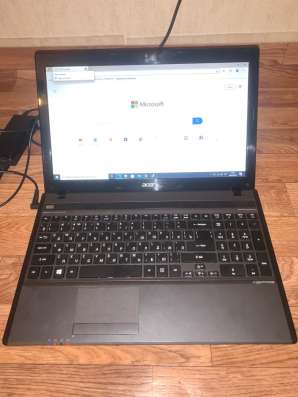Acer Aspire 5755G в Красноярске
