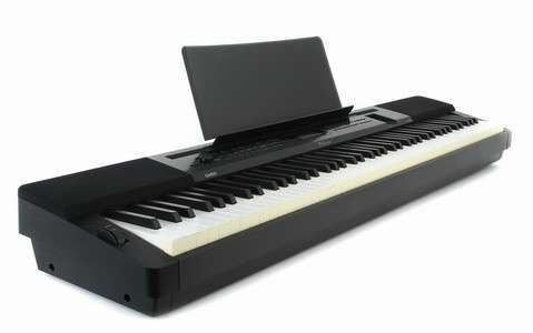 Цифровые пианино и синтезаторы Casio