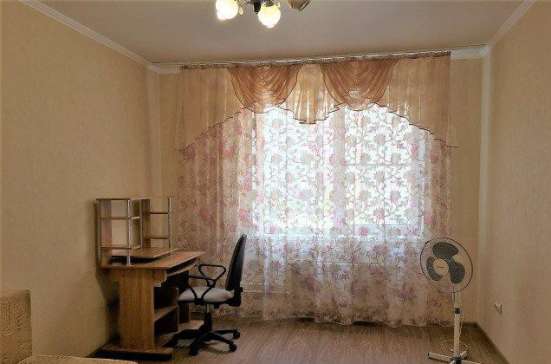 Продам однокомнатную квартиру в Краснодар.Жилая площадь 38  кв.м.Этаж 2.Дом кирпичный.