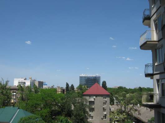 Квартира в центре
