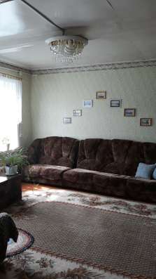 Продается 1/2 дома в Кирове фото 8