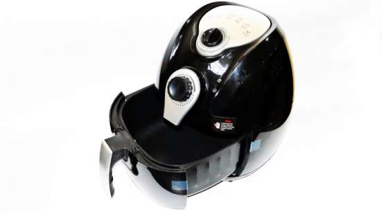 Domotec MS-3220 Аэрофритюрница Air fryer фото 7