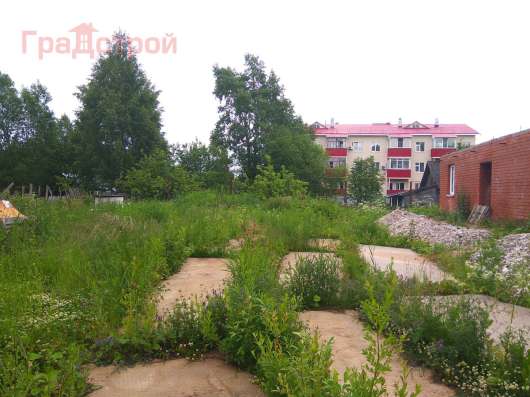 Продам дом в Вологда.Жилая площадь 250  кв.м. в Вологде фото 6