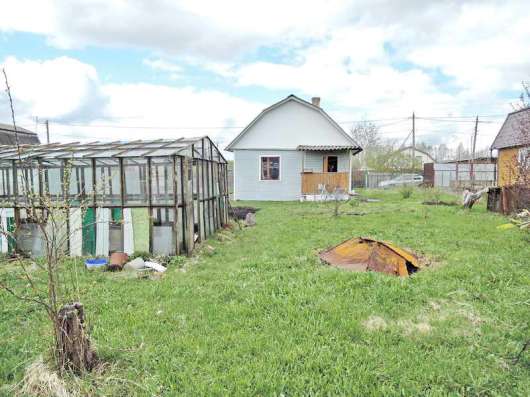 Продам дом в Павловский Посад.Есть Электричество, Отопление, Водопровод. в Павловском Посаде фото 5