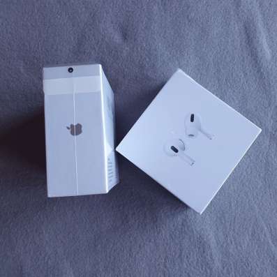 AirPods Pro фото 4