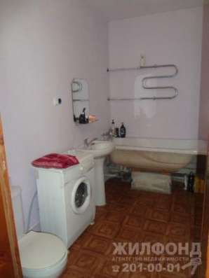 дом, Новосибирск, Левитана, 74 кв.м. в Новосибирске фото 13