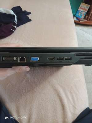 Ноутбук Acer extensa 4130 в Владивостоке фото 6