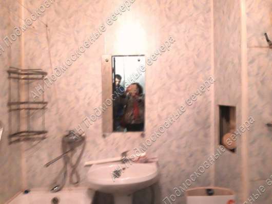 Продам однокомнатную квартиру в Москва.Жилая площадь 39  кв.м.Этаж 1.Дом панельный. в Москве фото 10