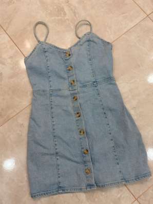 Платье ZARA