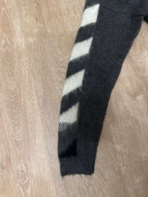 Свитер Off- White в Саранске фото 3