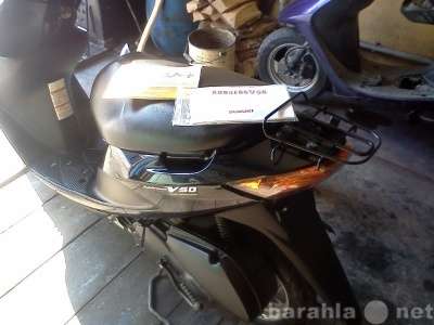мотоцикл Yamaha Yamaha Jog и address в Омске фото 3