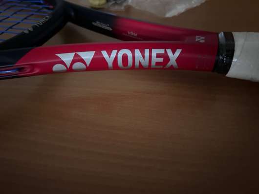Ракетки Yonex в Москве фото 3