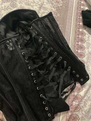 Корсет женский в Владивостоке фото 3