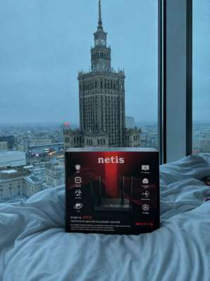 Роутер с впн от OkRouter в Москве фото 6