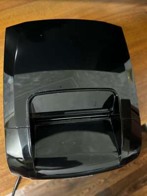 Термопринтер для этикеток Xprinter XP‑365B в Каспийске фото 3