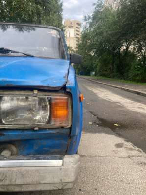 ваз 2107 в Санкт-Петербурге фото 3