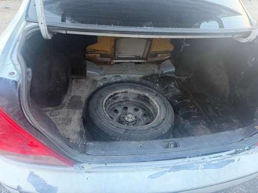 Nissan bluebird sylphy 1,8 в Уссурийске