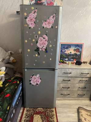 Продам холодильник андезит
