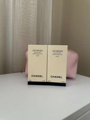 ТОНАЛЬНЫЙ ФЛЮИД CHANEL в Махачкале фото 3