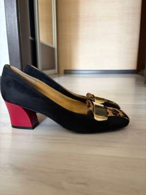 Туфли Nine West в Краснодаре фото 4