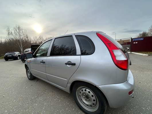 Продам  ВАЗ LADA Kalina в Казани фото 4