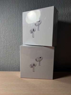 Apple airpods pro 2 в Белгороде фото 3