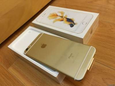 сотовый телефон iPhone Iphone 6S 64GB