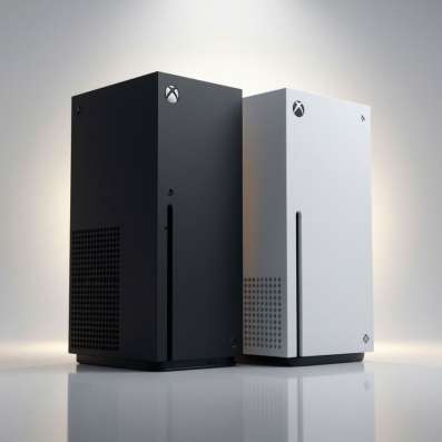 Xbox series X