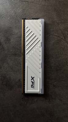 Оперативная память DDR4