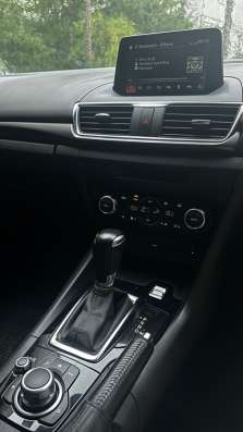 Продам MAZDA AXELA 2018 года в Находке фото 6